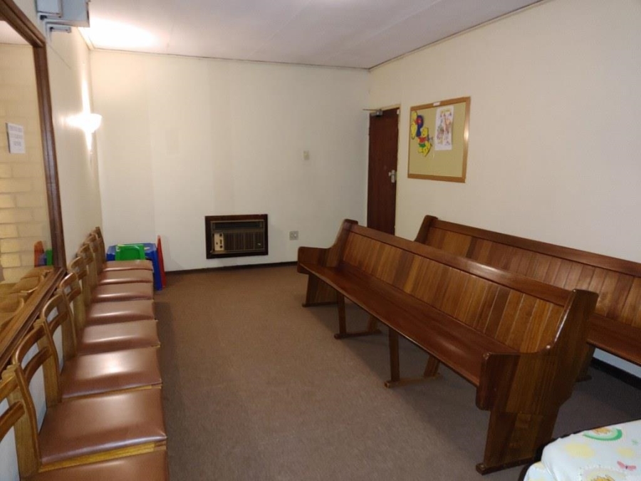 Commercial Property for Sale in Sasolburg Ext 1 Free State